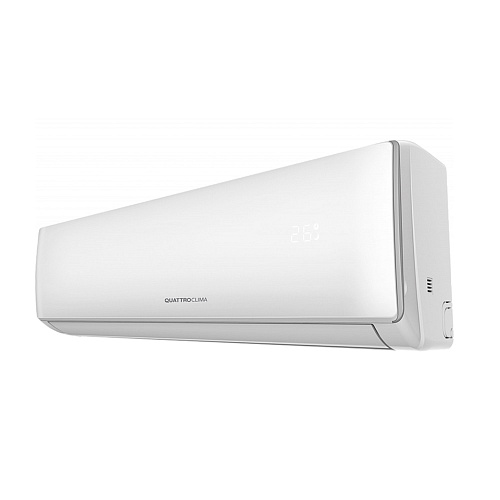 Сплит-система QUATTROCLIMA QV-BE24WB/QN-BE24WB Bergamo