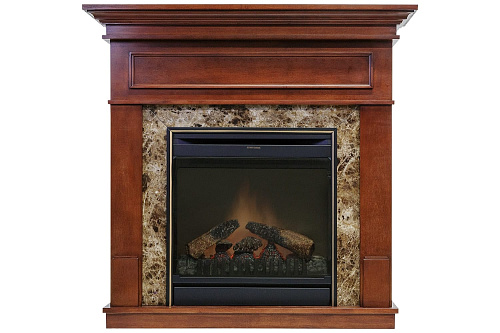 Каминокомплект Dimplex Verona