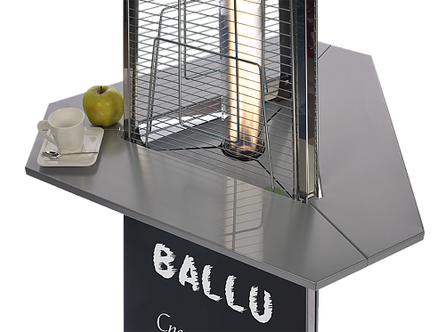 Столик с полимерным покрытием Ballu BOGH-T