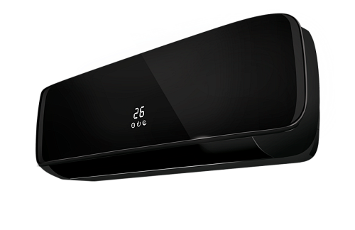 Кондиционер Hisense AS-13HW4SVDTG5В BLACK CRYSTAL CLASSIC A