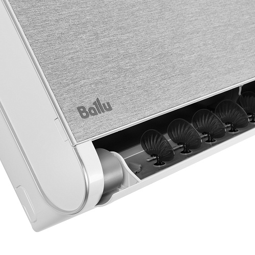 Блок внутренний Ballu Boho DC BSNI-FM/in-10HN8_V1/EU инверторной мульти сплит-системы