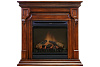 Каминокомплект Dimplex Toronto угловой - 0
