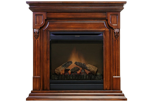 Каминокомплект Dimplex Toronto угловой