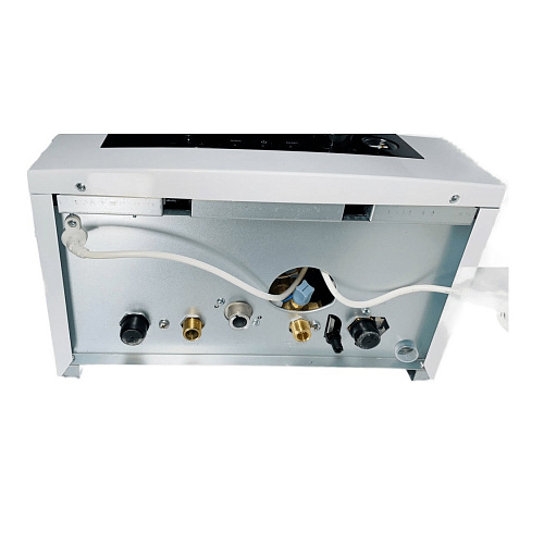 Котел газовый Navien Heatluxe NGB210 13K