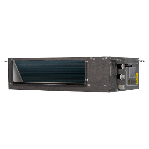 Комплект Ballu BLCI_A_D-12HN8_V3 инверторной сплит-системы, канального типа