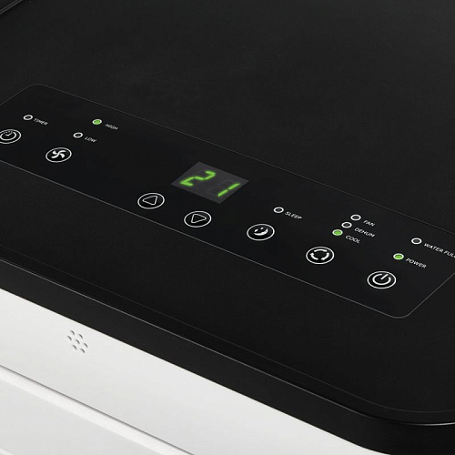 Мобильный кондиционер Zanussi ZACM-12 MP-III/N1