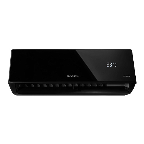 Сплит-система Royal Thermo Barocco DC RTBI-12HN8/black