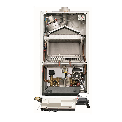 Газовый котел Baxi LUNA-3 COMFORT 240 Fi