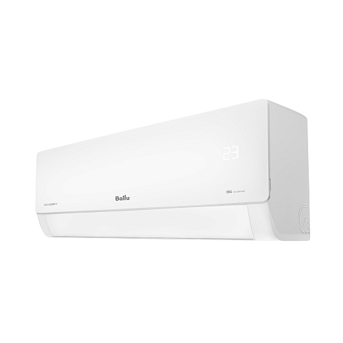 Сплит-система Ballu Odyssey DC BSOI-08HN8