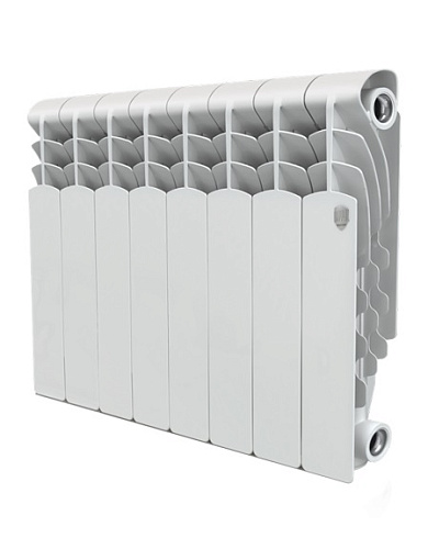 Радиатор Royal Thermo Revolution Bimetall 350 - 12 секц.