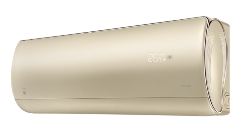 Сплит-система FUNAI RAC-I-KT35HP.D01 KATANA Inverter