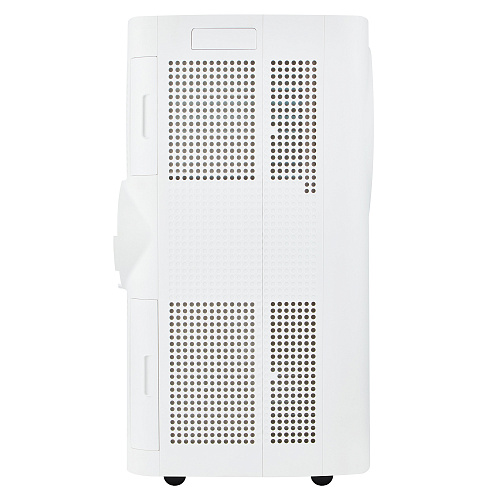 Кондиционер мобильный Ballu Eclipse BPAC-10 EPW/N6 white