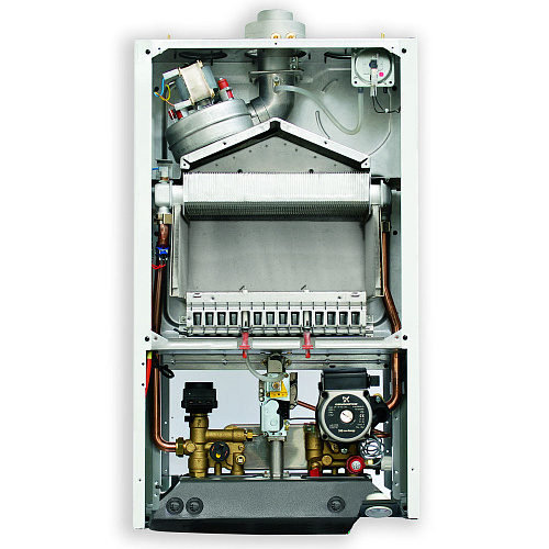 Газовый котел Baxi LUNA-3 240 Fi