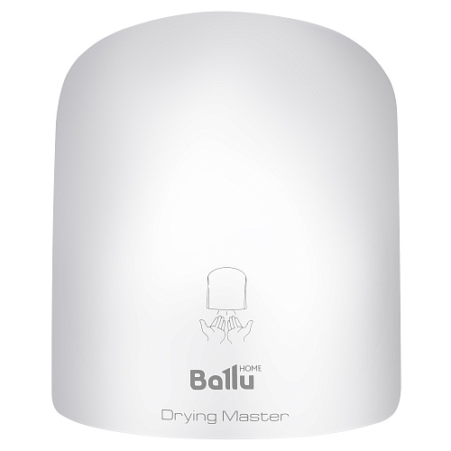 Сушилка для рук Ballu BAHD-2000DM Chrome