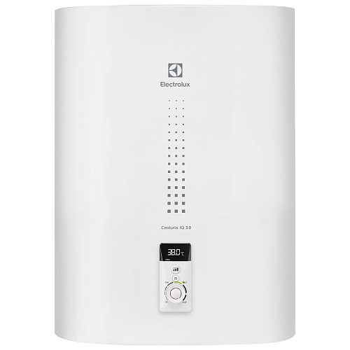 Водонагреватель Electrolux EWH 30 Centurio IQ 3.0