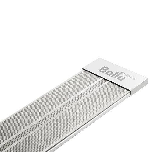 Инфракрасный обогреватель Ballu BIH-AP4-1.0-W