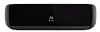 Кондиционер Hisense AS-13HW4SVDTG5В BLACK CRYSTAL CLASSIC A - 0