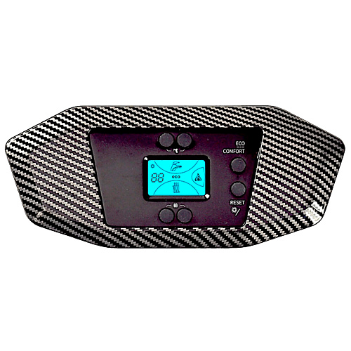 Газовый котел Ferroli Vitabel F24