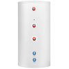 Бойлер косвенного нагрева Royal Thermo AQUATEC INOX RTWX 150 напольный - 3