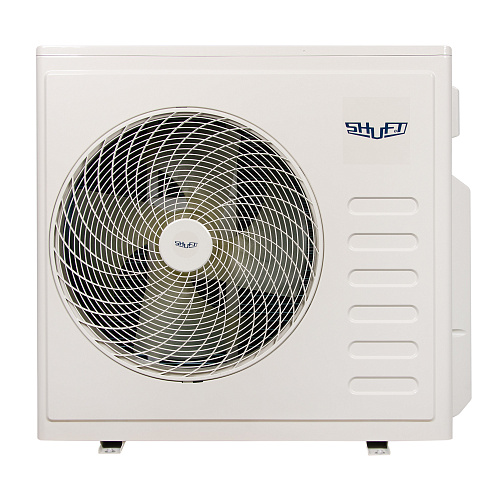 Блок наружный SHUFT SFMO/I-32 FMI-4/N8/Out инверторной мульти сплит-системы