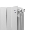 Радиатор Royal Thermo PianoForte 500/Bianco Traffico - 10 секц. - 4