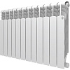 Радиатор Royal Thermo Revolution Bimetall 500 - 12 секц. - 0