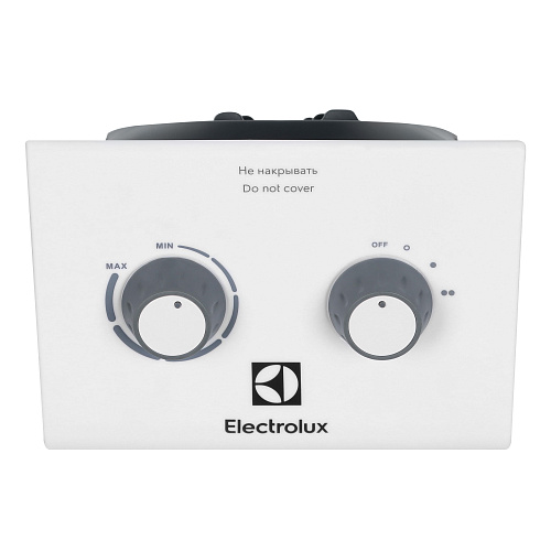 Тепловентилятор Electrolux EFH/S-1115