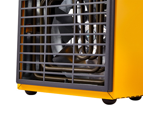 Электрическая тепловая пушка Ballu BHP-ME-2