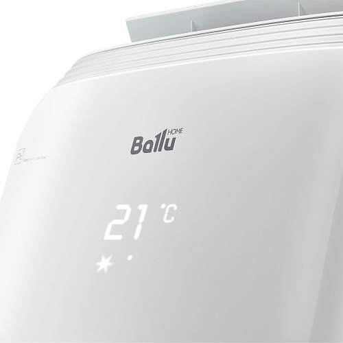 Мобильный кондиционер Ballu BPHS-13H