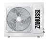 Кондиционер Zanussi ZACS/I-12 HMD/N1 Moderno DC Inverter Wi-Fi - 1