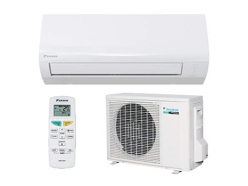 Сплит-система Daikin Sensira FTXF25E/RXF25E