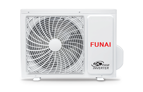 Сплит-система FUNAI RAC-I-SN35HP.D04 SENSEI DC Inverter