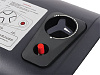 Газовый инфракрасный обогреватель Ballu BIGH-55 Black - 2