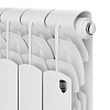 Радиатор Royal Thermo Revolution 350 - 4 секц. - 3