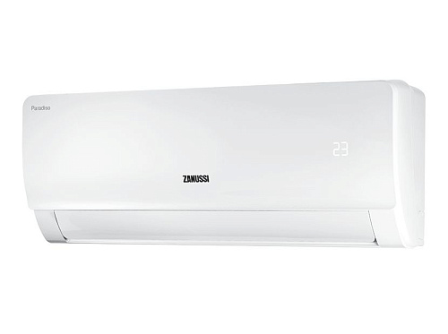 Кондиционер Zanussi ZACS-09 HPR/A18/N1 Paradiso