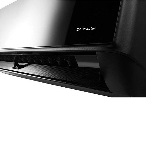 Сплит-система Royal Thermo Barocco DC RTBI-12HN8/black