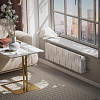 Радиатор биметаллический Royal Thermo PianoForte 200 Белый - 12 секц. - 5