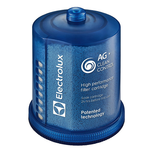 Ультразвуковой увлажнитель воздуха ecoBIOCOMPLEX Electrolux EHU-3910D YOGAhealthline 2.0