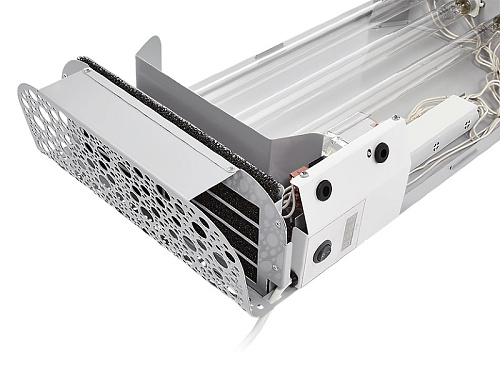 Бактерицидный рециркулятор BALLU RDU-100D ANTICOVIDgenerator