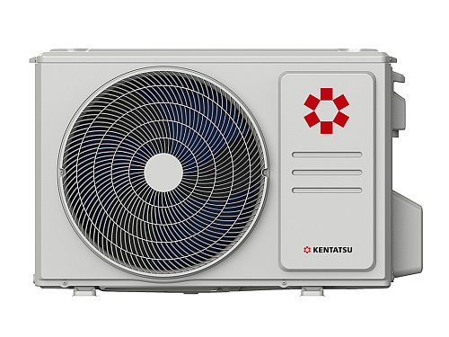 Сплит-система Kentatsu Kanami Inverter Wi-Fi KSGAA35HZRN1W/KSRAA35HZRN1