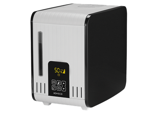 Паровой увлажнитель воздуха Boneco S450