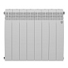 Радиатор Royal Thermo BiLiner 500/Bianco Traffico - 8 секц. - 1
