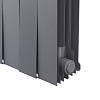 Радиатор биметаллический Royal Thermo PianoForte 200 Серебристый - 14 секц. - 4