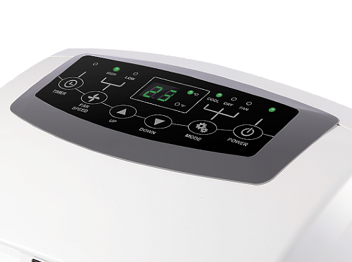 Мобильный кондиционер Ballu BPAC-09 CP_22Y