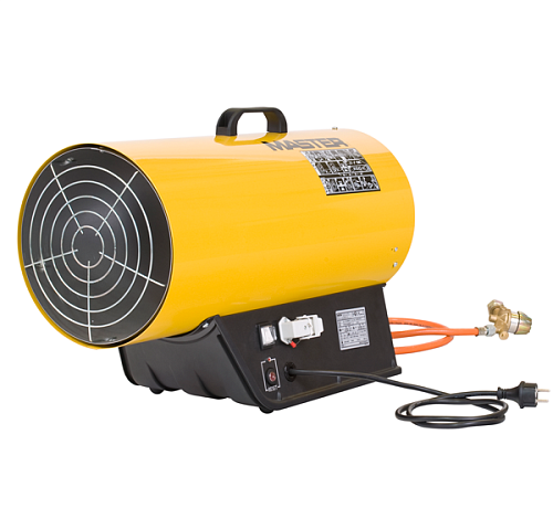 Газовый нагреватель воздуха Master BLP 53ET