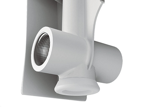 Радиатор Royal Thermo Revolution 500 - 12 секц.