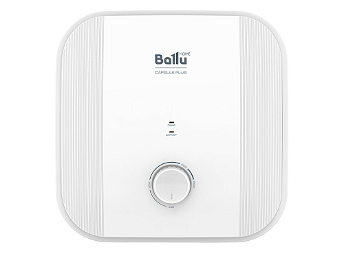 Водонагреватель Ballu BWH/S 10 Capsule Plus U