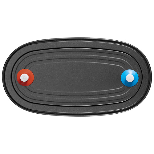 Водонагреватель Royal Thermo RWH 30 Smalto Inverter Grafit