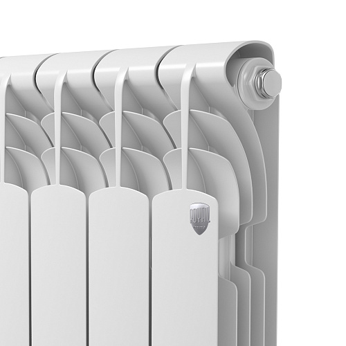 Радиатор Royal Thermo Revolution 500 - 4 секц.
