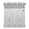 Радиатор Royal Thermo Revolution Bimetall 350 - 4 секц. - 1